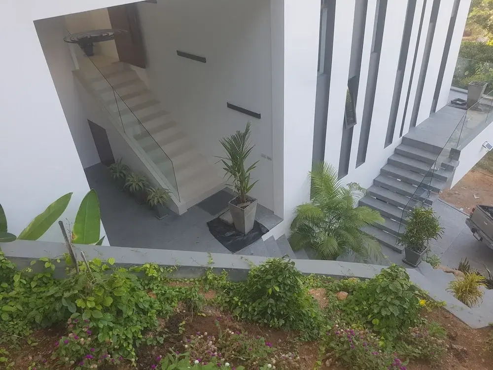 Magic Private Pool Villas Koh Samui