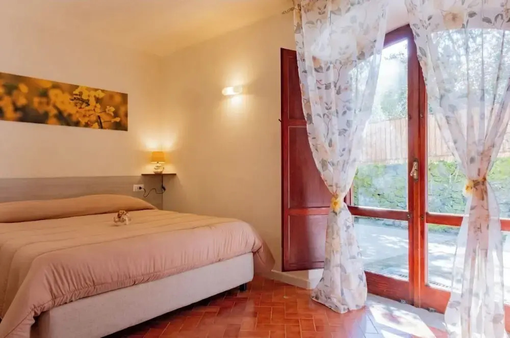 Villa Talia Sweet Rooms B&B