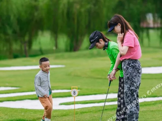 Holiday Inn Shuangshan Island