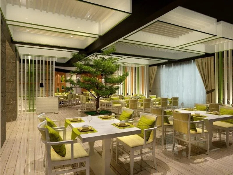 New Century Manju Hotel Wuxi