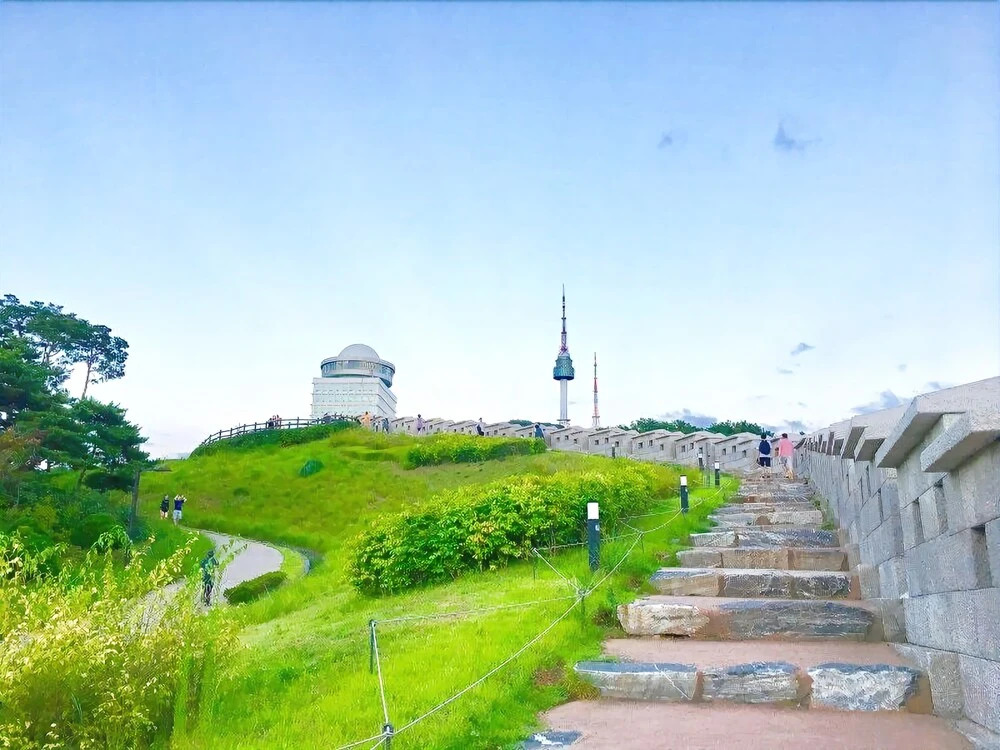 Must Stay Hotel (Han River)
