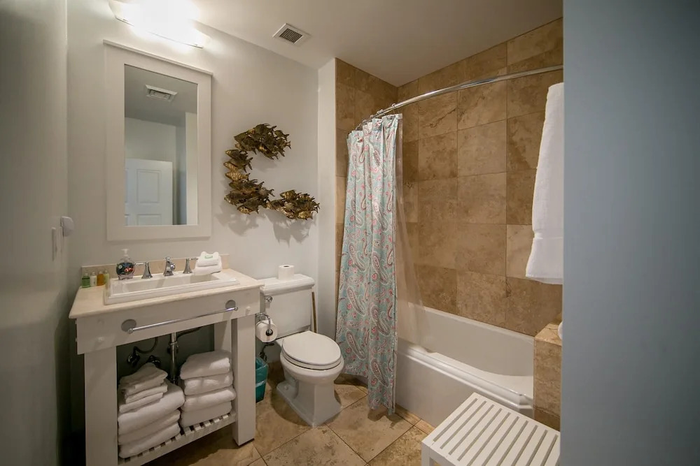 Compass Point by Dune Vacation Rentals