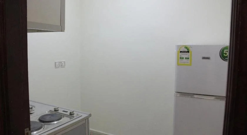 بيات للشقق المخدومة Bayat Serviced Apartments