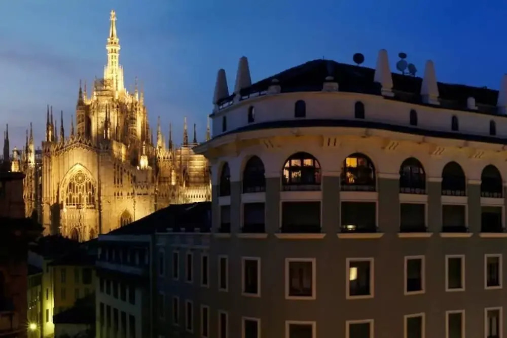 La Terrazza sul Duomo
