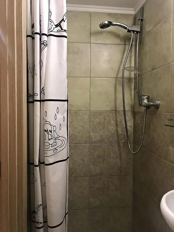Apartament at Park