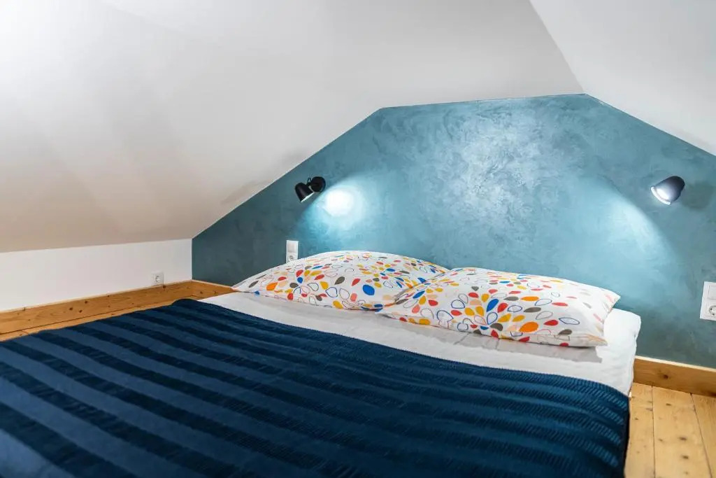 Sehr individuelle und moderne Ferienwohnung in Kevelaer