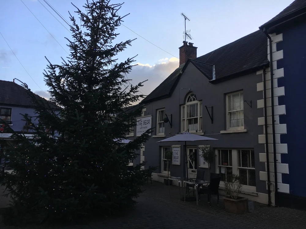 The Bear Inn