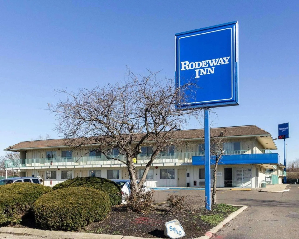 Express Inn Near Columbus Airport