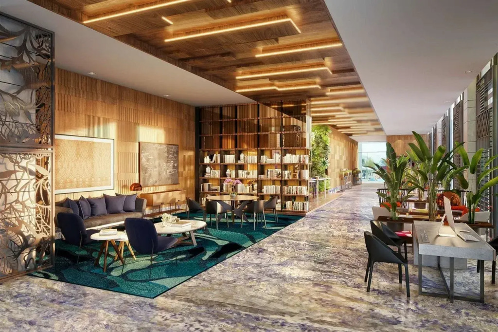 Mercure Berau