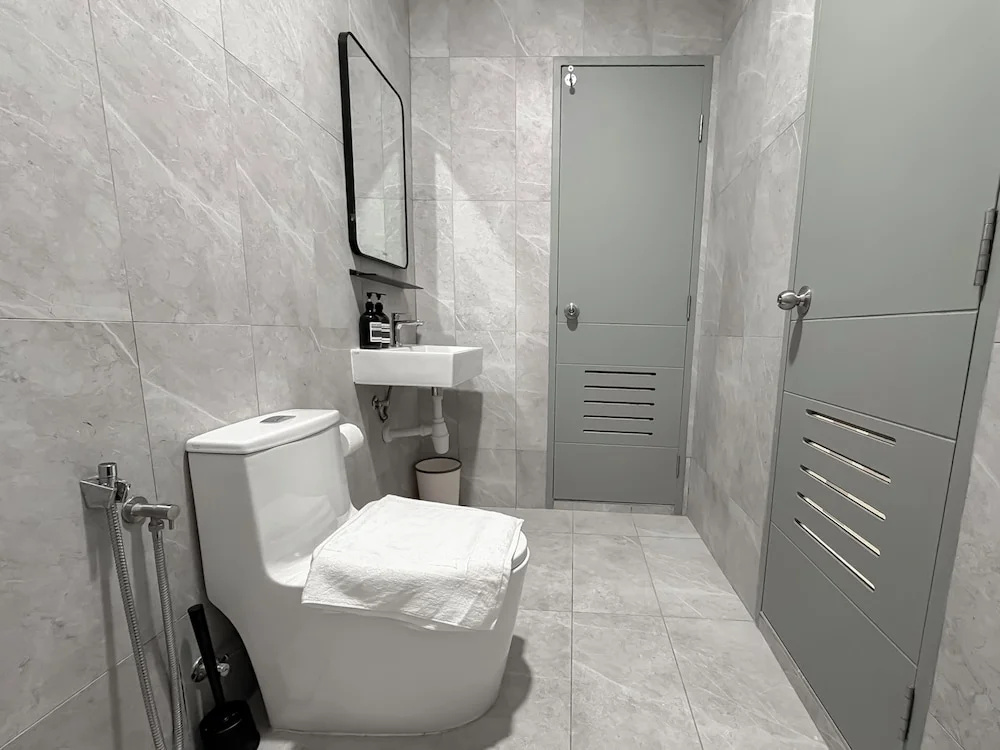 The Suite by Manhattan Group