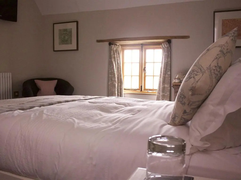 The Kingsdon Inn