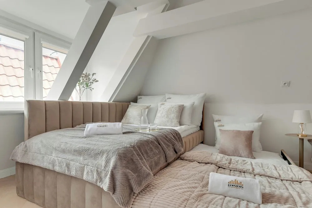 Old Town Family Długa Living by Downtown Apartments