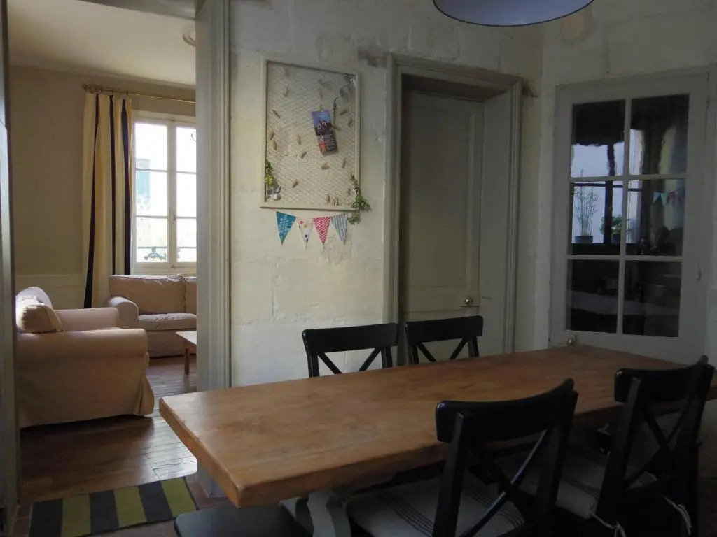 La Terrasse dOctave