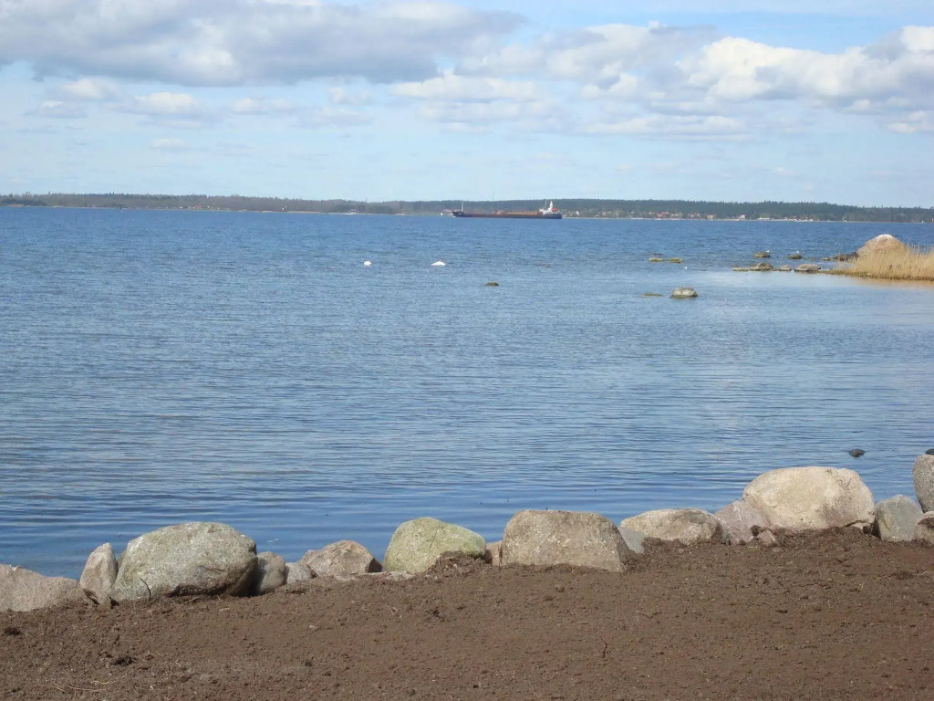 Mormors Pensionat Strandhagen