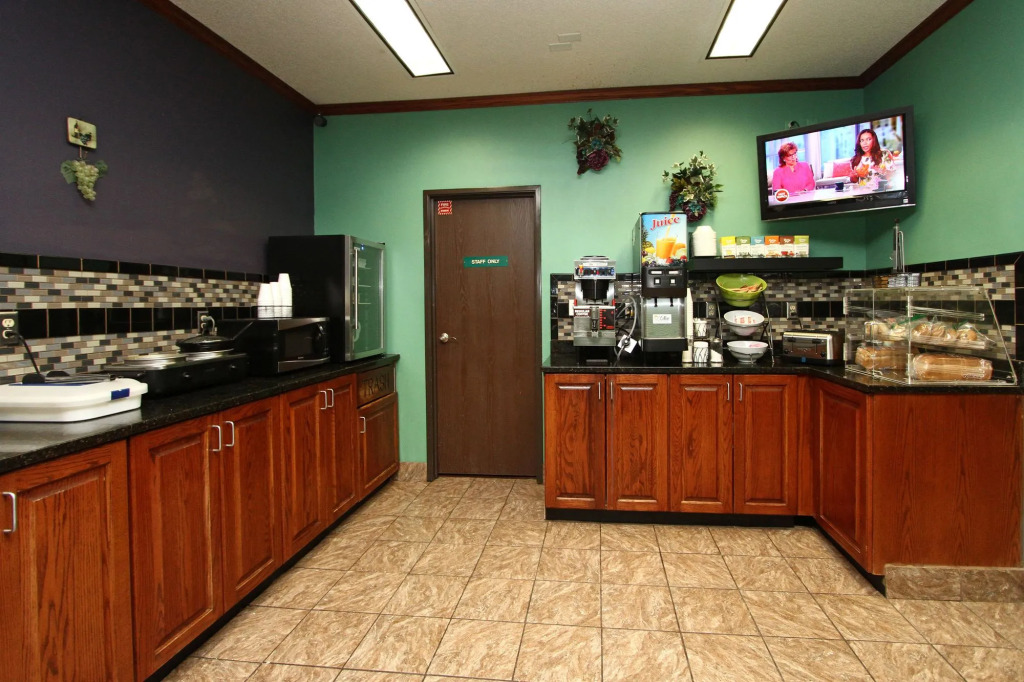 New Victorian Inn - Sioux City