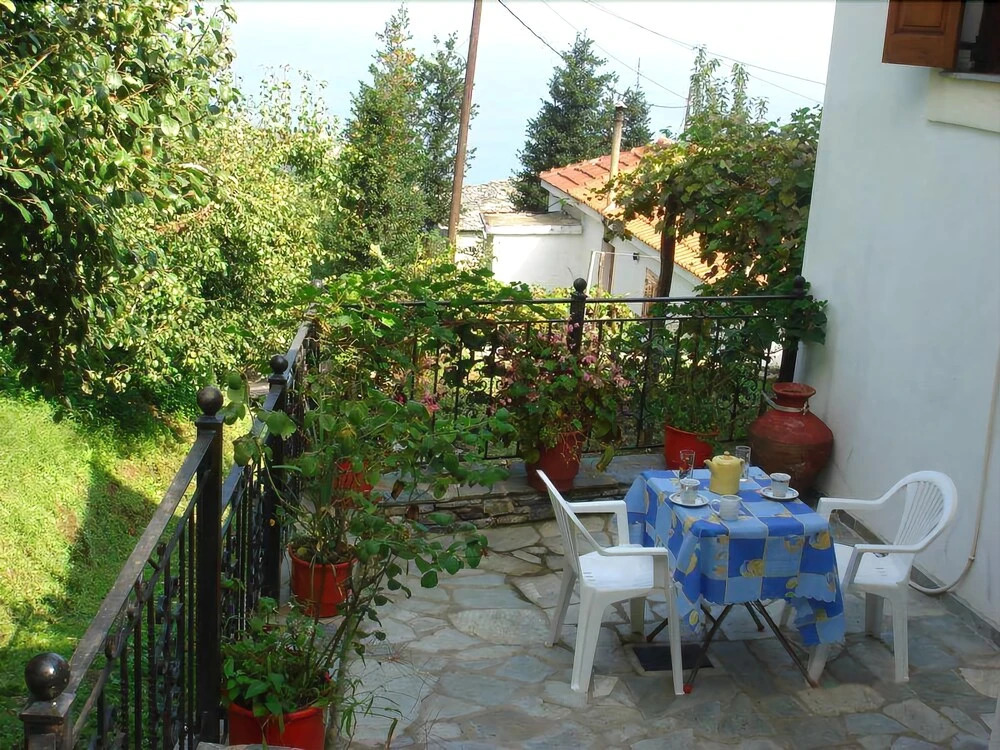 Filitsa House