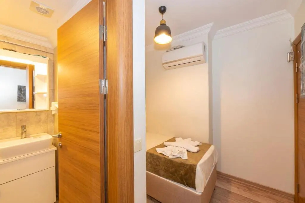 Bazaar Hotels Old City