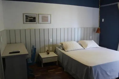 Hotel Icaraí