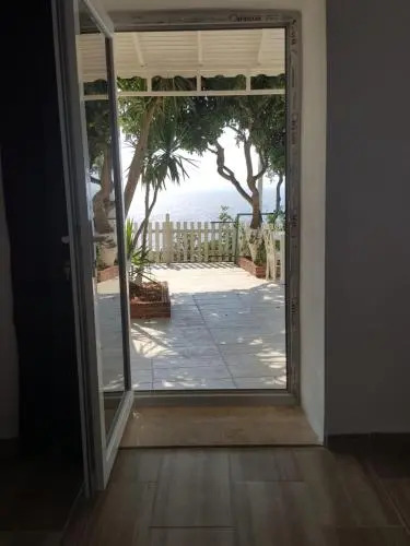 Akropol Otel Kas