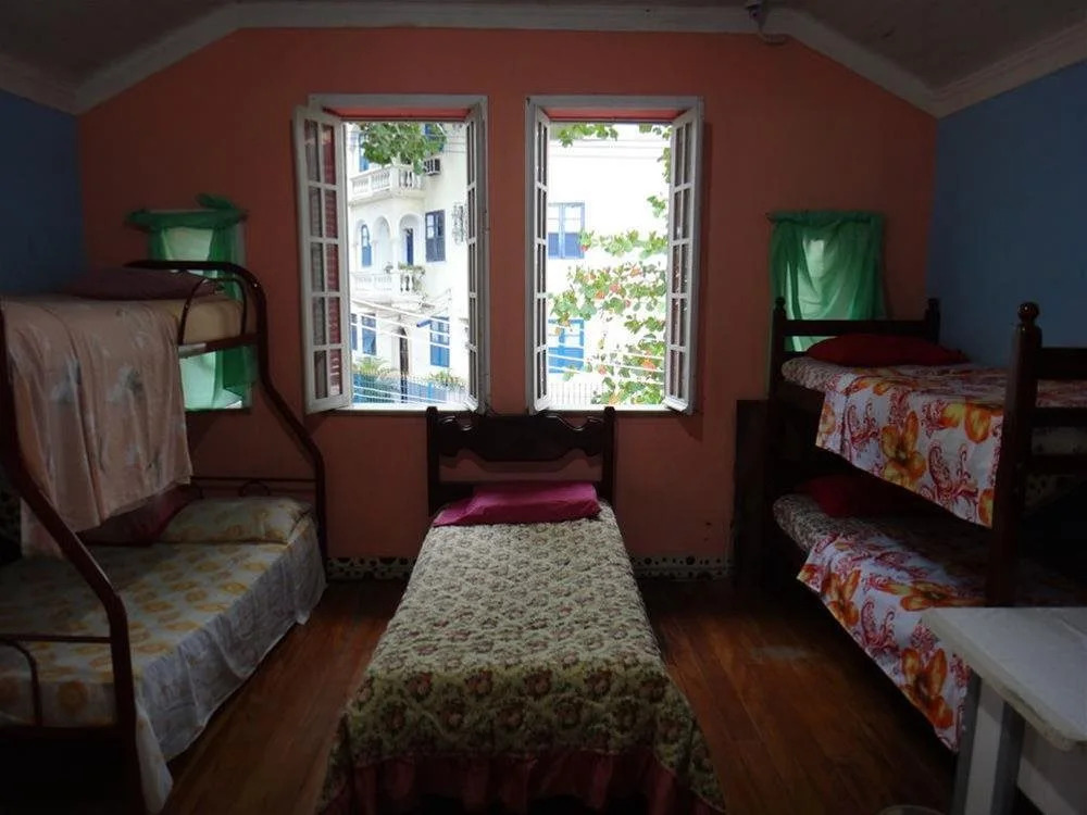 Hostel Vila Maria
