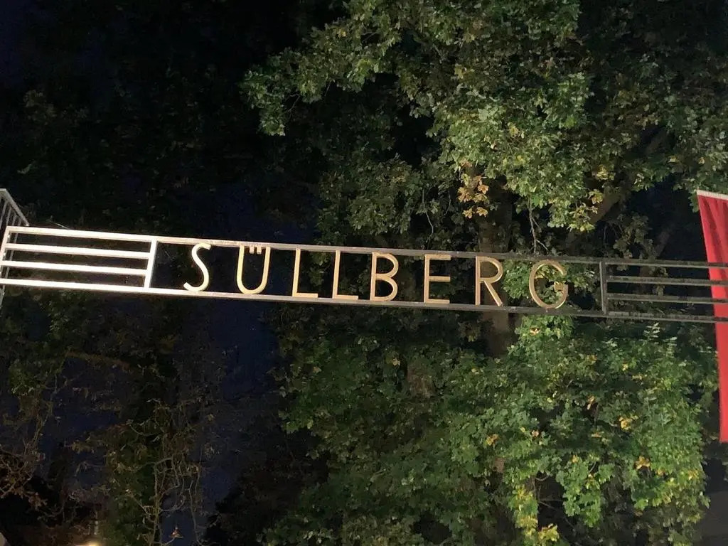 Süllberg Hotel - Die kleine, feine Remise in Blankenese