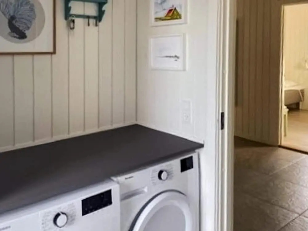 12 Person Holiday Home in Albaek