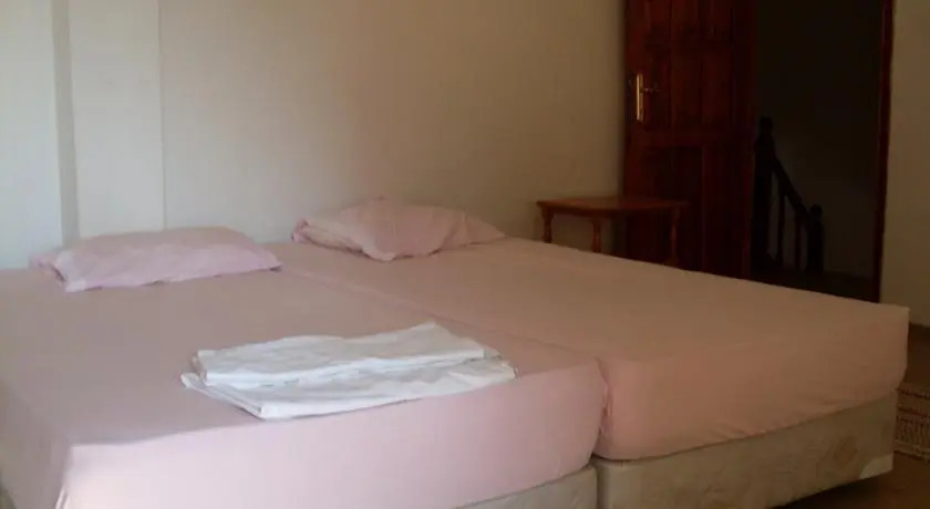 Tatil Evi Ozdere