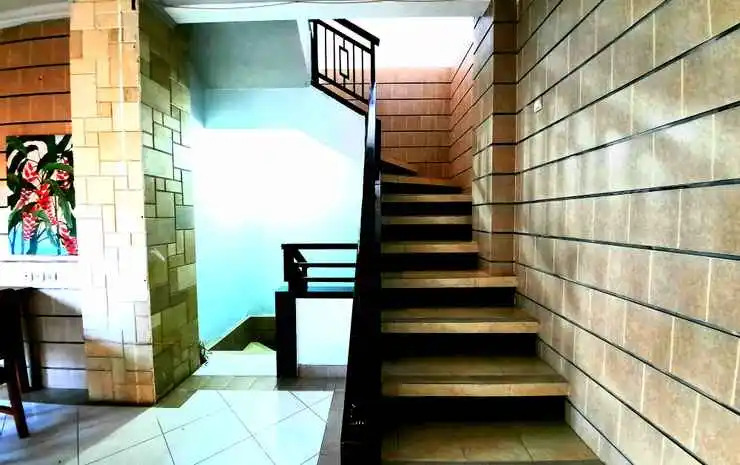 Ganggas Homestay