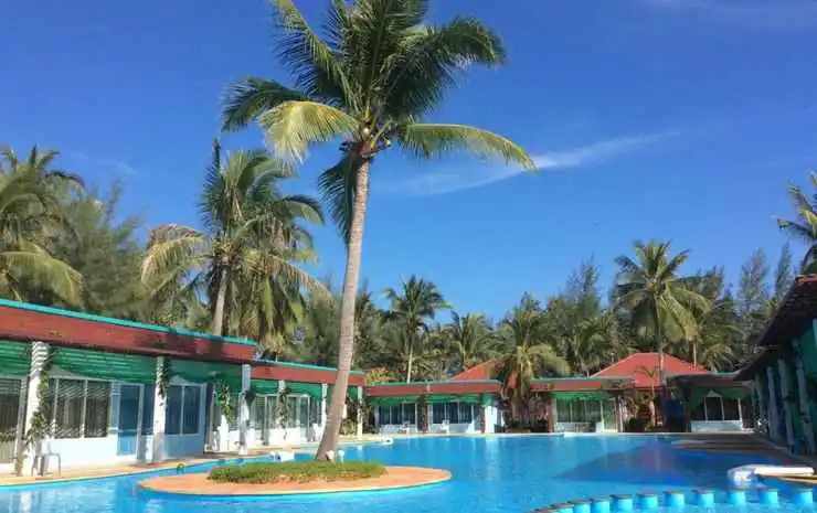 Prayook Resort