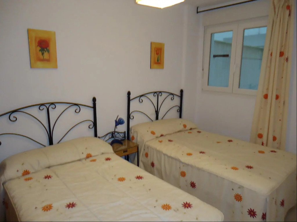 Apartamentos Peñíscola Centro 3000