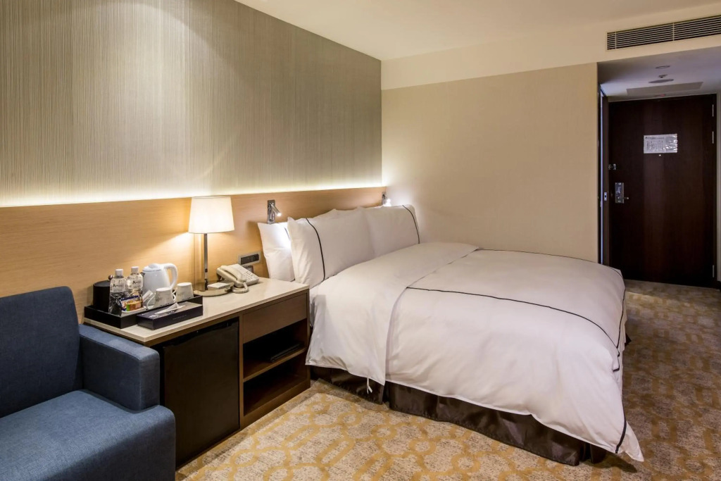 K Hotel Tianjin