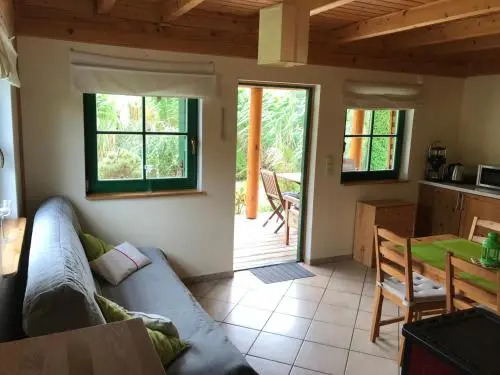 Holiday Home with Terrace and Fireplace - PL 034.004