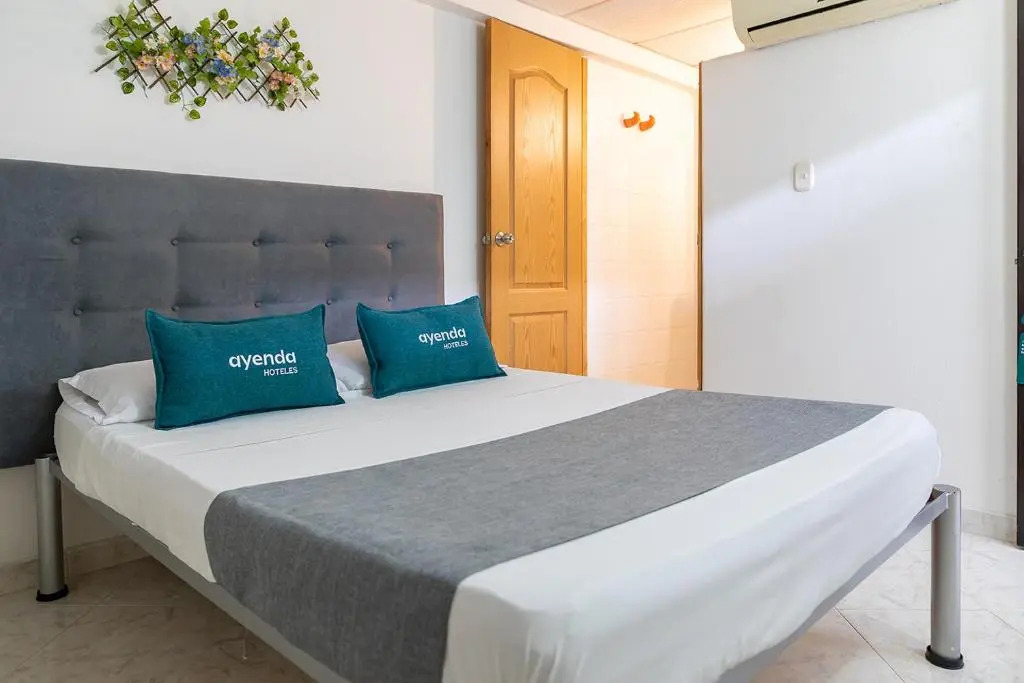Hotel Ayenda Guadalupe