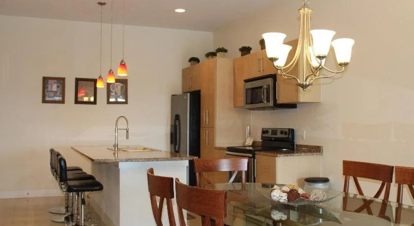 La Isla South Padre Residences