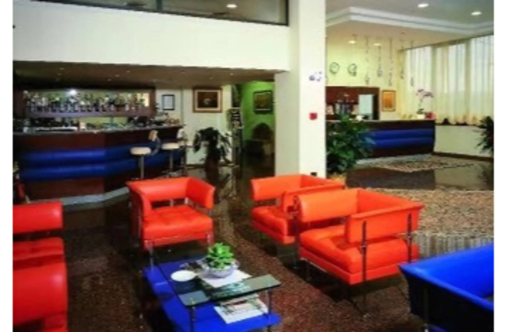 Recina Hotel
