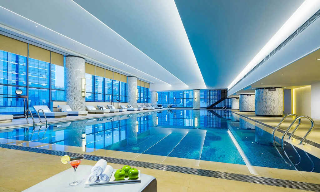 Hilton Zhuzhou