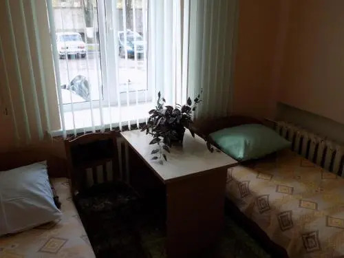 Hostel Rubanovka 98