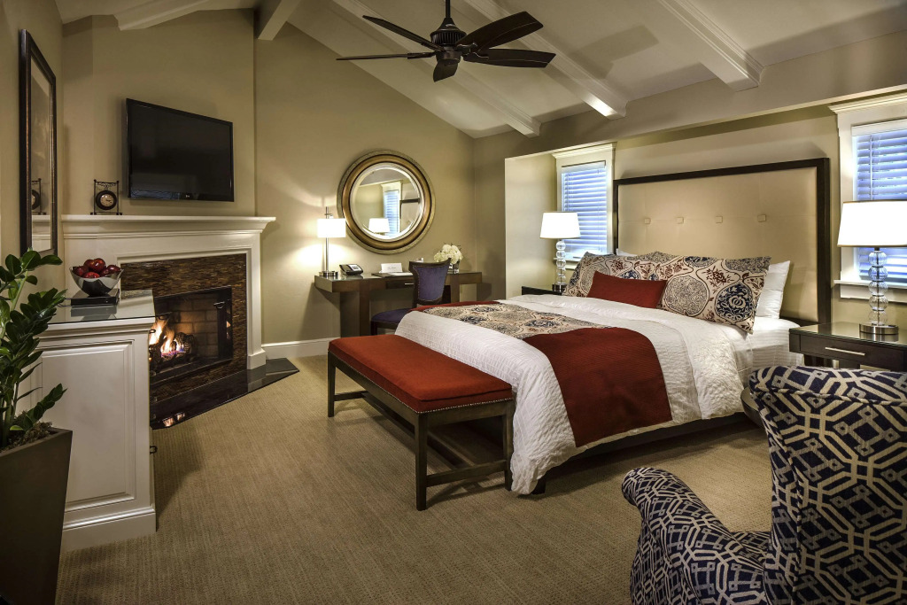 Fess Parker Wine Country Inn
