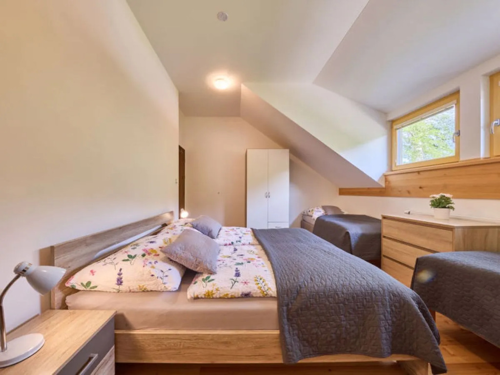 Chalet Velká Úpa Pec pod Snezkou