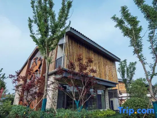 Changzhou Gongziju Hotel
