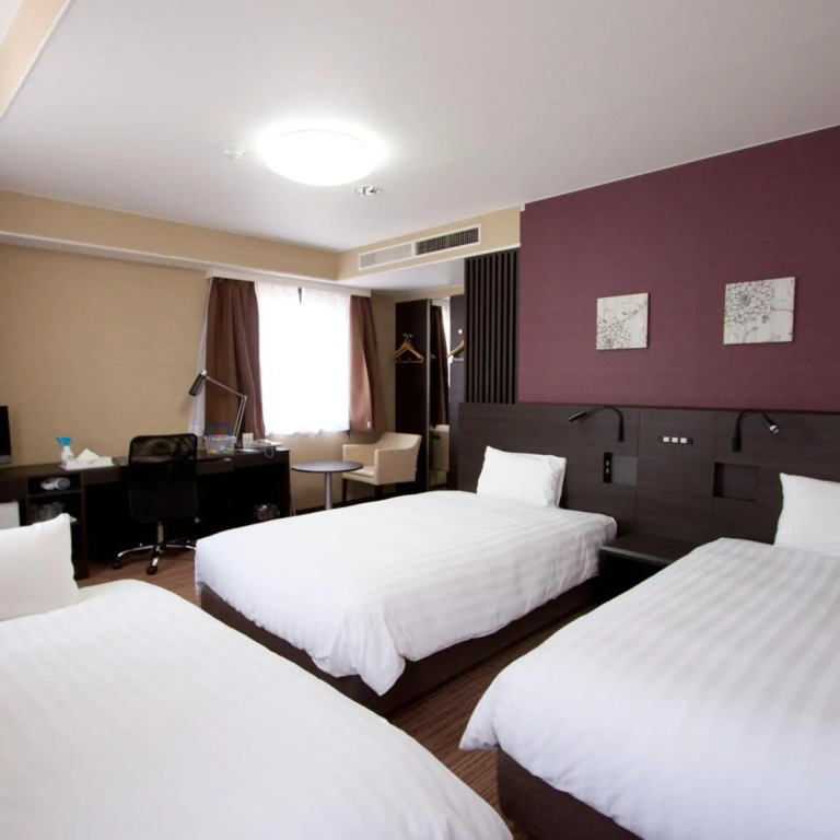 Smile Hotel Otsu Seta