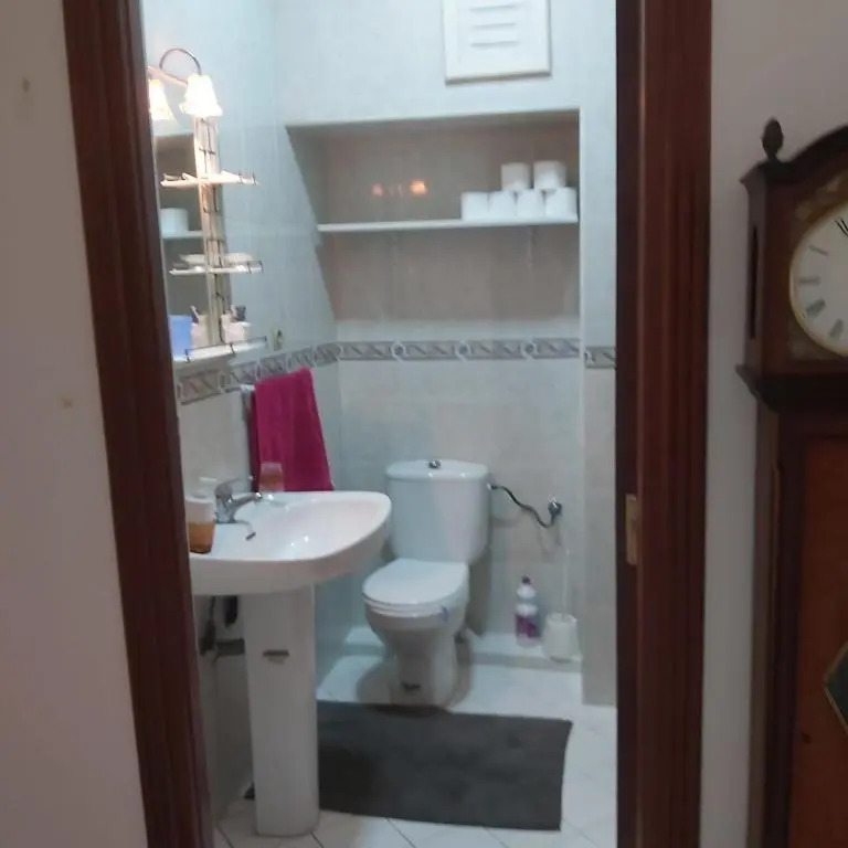 Appartement Tanger à 2min à pied de la plage