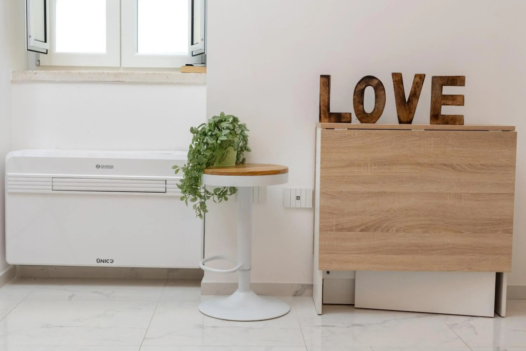 Paradise Luxury Apartment Salerno Center
