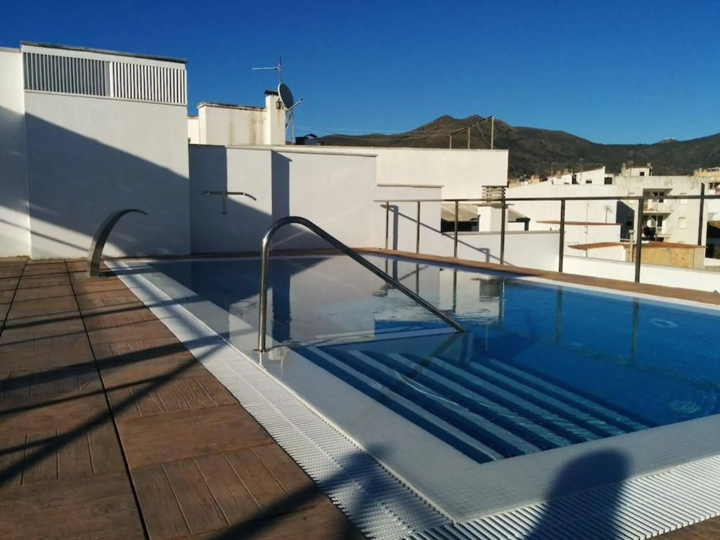 Hotel Marina