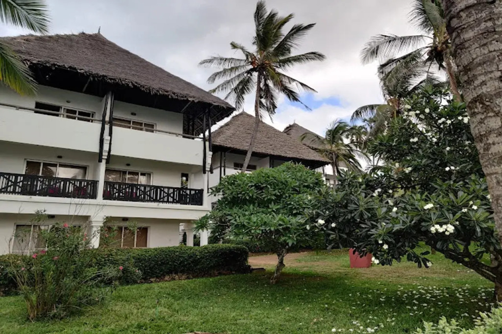Turtle Bay Beach Club- All Inclusive
