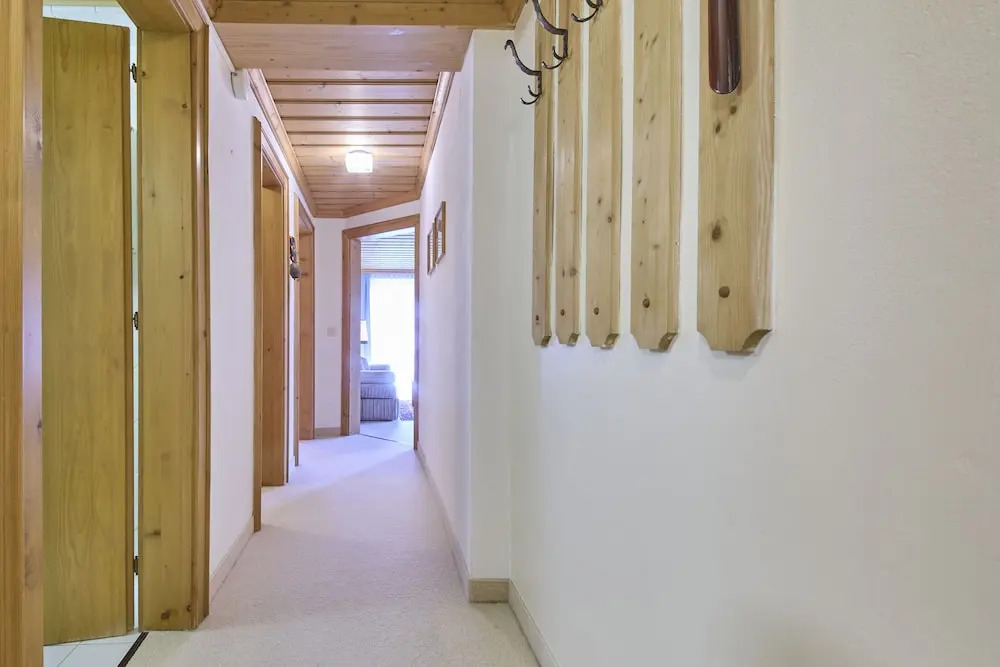 Appartements Bernhofer