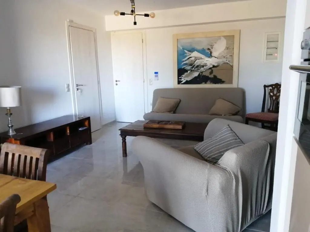 Appartement in OLIVE GROOVE HOUSE PELOPONNESOS WESTERN MANI