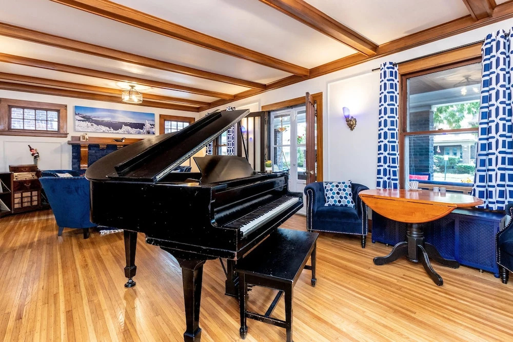 The Butler House Bed & Breakfast
