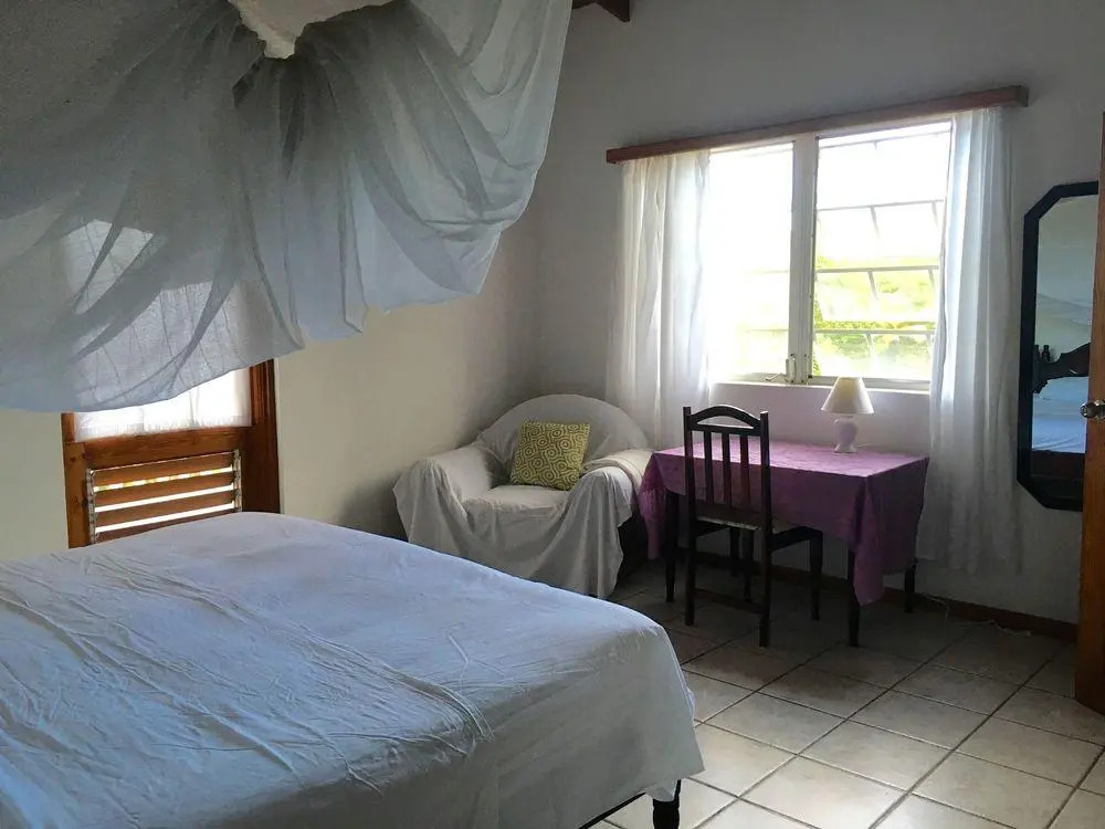 VILLA COLIBRI