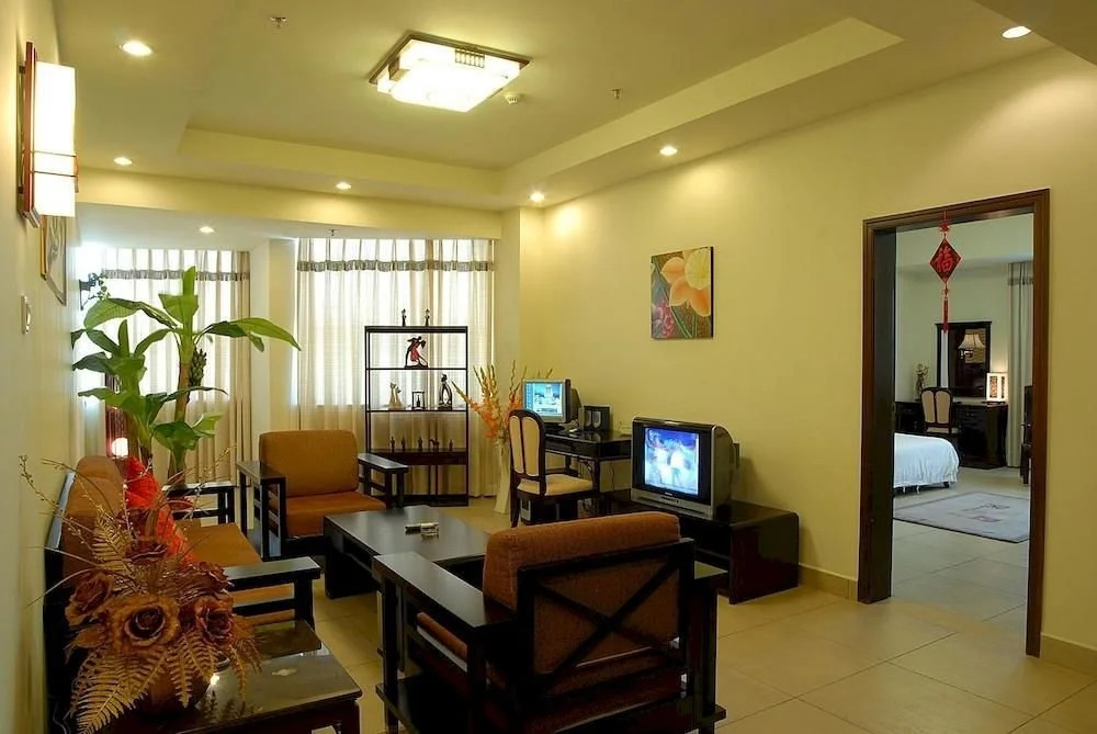 King Bola Business Hotel